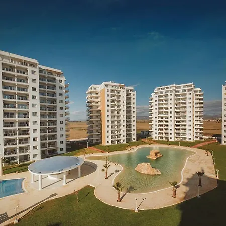 Apartment Spacious One Bedroom In Caesar & Spa, Long *