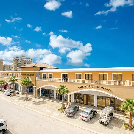 Spacious One Bedroom In Caesar & Spa, Long * Perivolia tou Trikomou