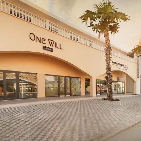 Appartement Spacious One Bedroom In Caesar & Spa, Long *