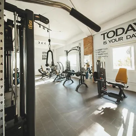 Apartment Spacious One Bedroom In Caesar & Spa, Long Perivolia tou Trikomou