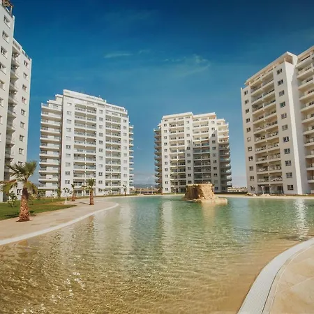 Apartment Spacious One Bedroom In Caesar & Spa, Long Perivolia tou Trikomou