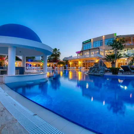 Apartment Spacious One Bedroom In Caesar & Spa, Long Perivolia tou Trikomou
