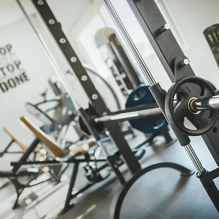 Appartement Spacious One Bedroom In Caesar & Spa, Long *