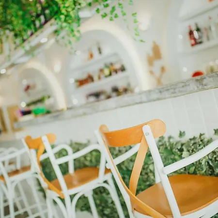 Appartement Spacious One Bedroom In Caesar & Spa, Long Perivolia tou Trikomou