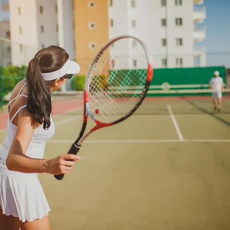 Appartement Spacious One Bedroom In Caesar & Spa, Long Perivolia tou Trikomou