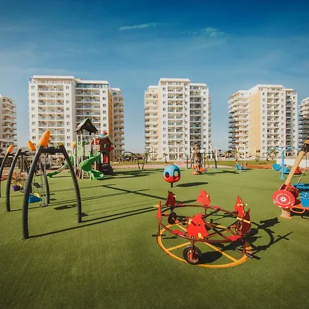 Appartement Spacious One Bedroom In Caesar & Spa, Long