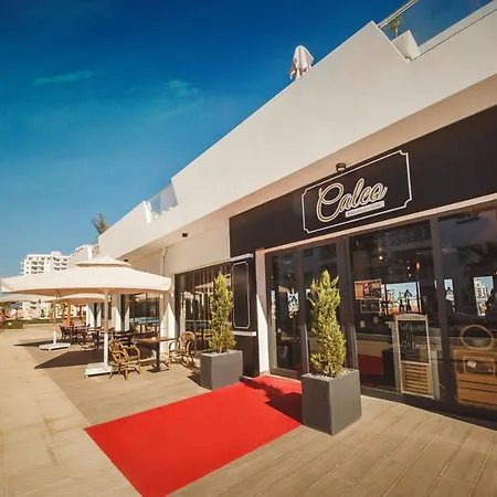 Spacious One Bedroom In Caesar & Spa, Long Appartement *