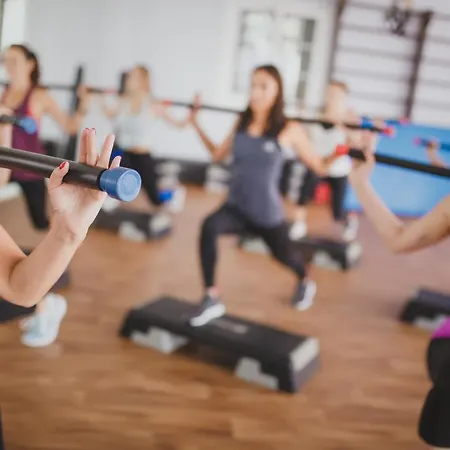 Spacious One Bedroom In Caesar & Spa, Long Appartement