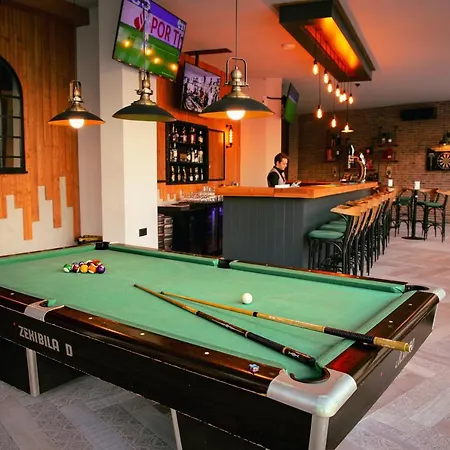 Appartement Spacious One Bedroom In Caesar & Spa, Long Perivolia tou Trikomou