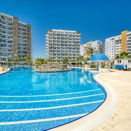 Spacious One Bedroom In Caesar & Spa, Long Perivolia tou Trikomou