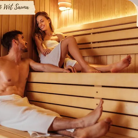 Appartement Spacious One Bedroom In Caesar & Spa, Long