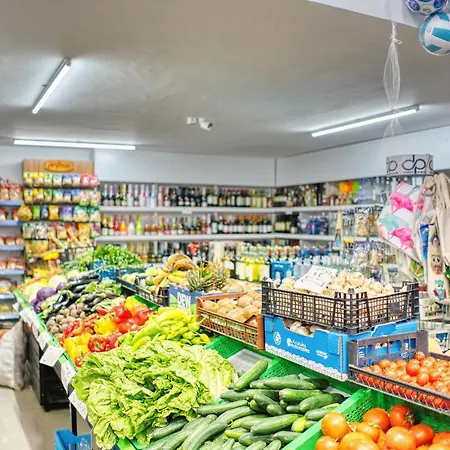 Appartement Spacious One Bedroom In Caesar & Spa, Long Perivolia tou Trikomou