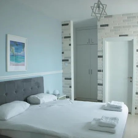 Appartement Spacious One Bedroom In Caesar & Spa, Long Perivolia tou Trikomou