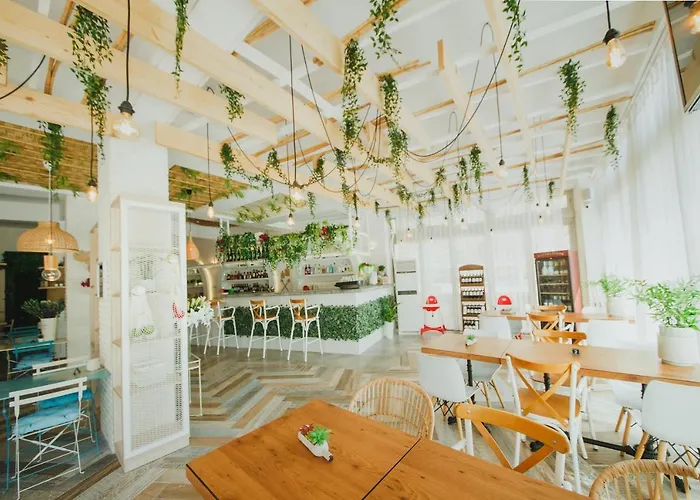 公寓 Spacious One Bedroom In Caesar & Spa, Long *