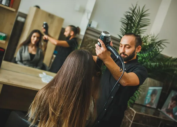 Spacious One Bedroom In Caesar & Spa, Long 公寓 *