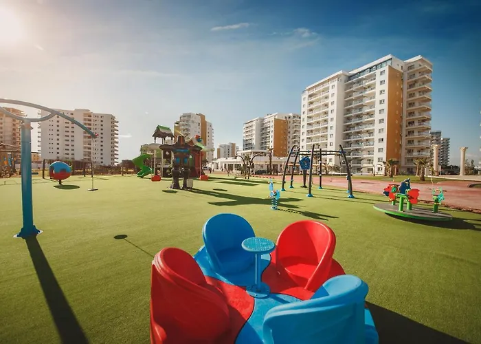 Spacious One Bedroom In Caesar & Spa, Long