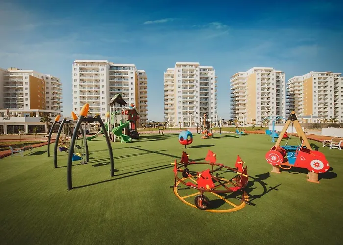 公寓 Spacious One Bedroom In Caesar & Spa, Long