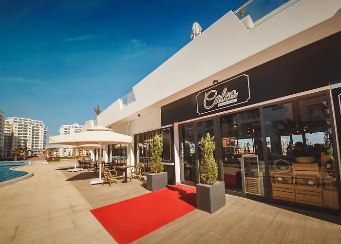 Spacious One Bedroom In Caesar & Spa, Long 公寓 *