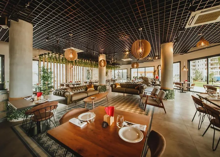 Spacious One Bedroom In Caesar & Spa, Long 公寓 *