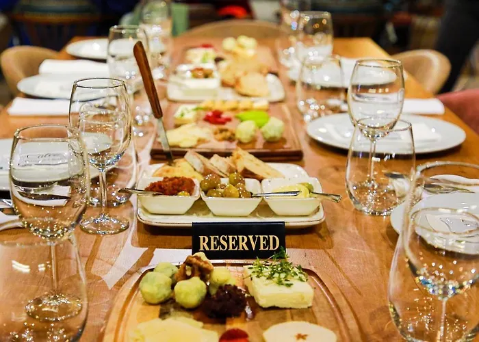 Spacious One Bedroom In Caesar & Spa, Long 公寓 *