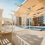 Apartment Spacious One Bedroom In Caesar & Spa, Long Perivolia tou Trikomou