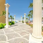 Spacious One Bedroom In Caesar & Spa, Long * Perivolia tou Trikomou