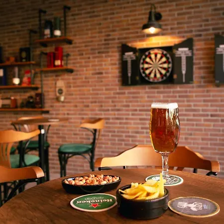 Apartament Spacious One Bedroom In Caesar & Spa, Long Perivolia tou Trikomou