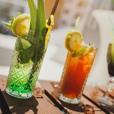 Apartament Spacious One Bedroom In Caesar & Spa, Long