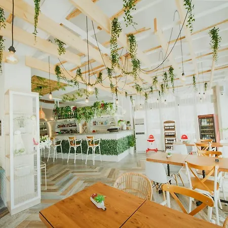 Apartament Spacious One Bedroom In Caesar & Spa, Long *