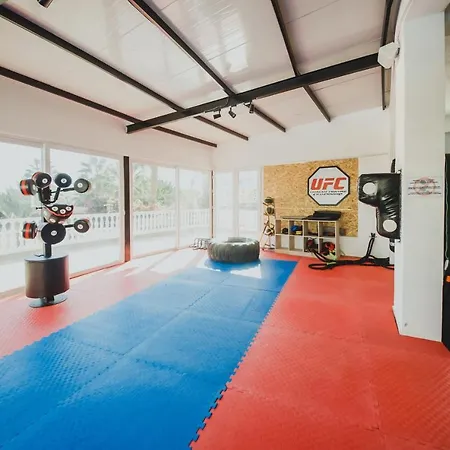 Apartament Spacious One Bedroom In Caesar & Spa, Long Perivolia tou Trikomou