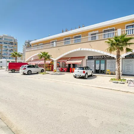 Apartman Spacious One Bedroom In Caesar & Spa, Long *