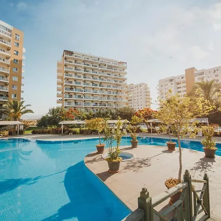 Spacious One Bedroom In Caesar & Spa, Long * Perivolia tou Trikomou