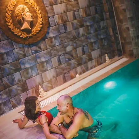 Apartament Spacious One Bedroom In Caesar & Spa, Long *