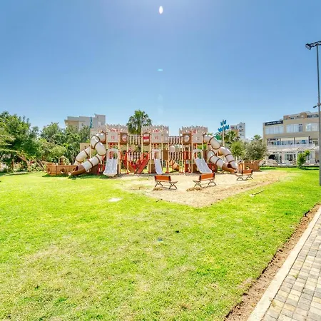 Apartament Spacious One Bedroom In Caesar & Spa, Long Perivolia tou Trikomou