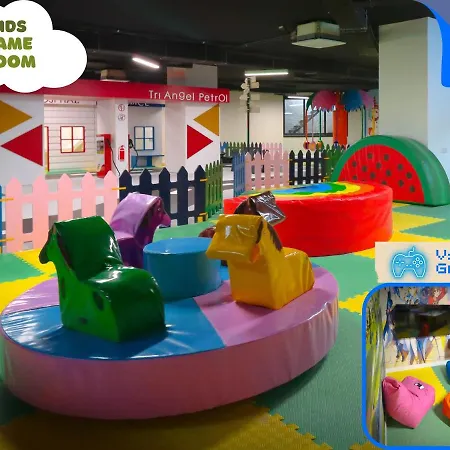 Apartament Spacious One Bedroom In Caesar & Spa, Long