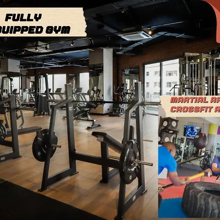 Apartament Spacious One Bedroom In Caesar & Spa, Long *