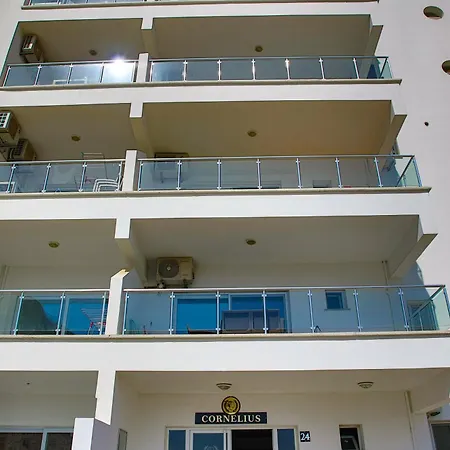 Spacious One Bedroom In Caesar & Spa, Long Perivolia tou Trikomou