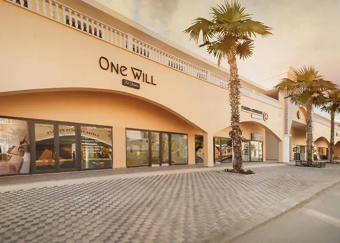 Apartmán Spacious One Bedroom In Caesar & Spa, Long *