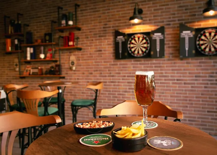 Apartmán Spacious One Bedroom In Caesar & Spa, Long Perivolia tou Trikomou