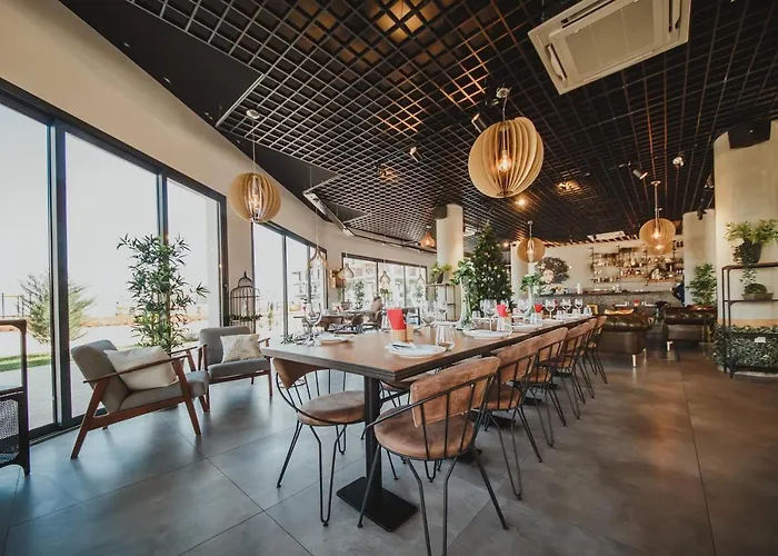 Apartmán Spacious One Bedroom In Caesar & Spa, Long