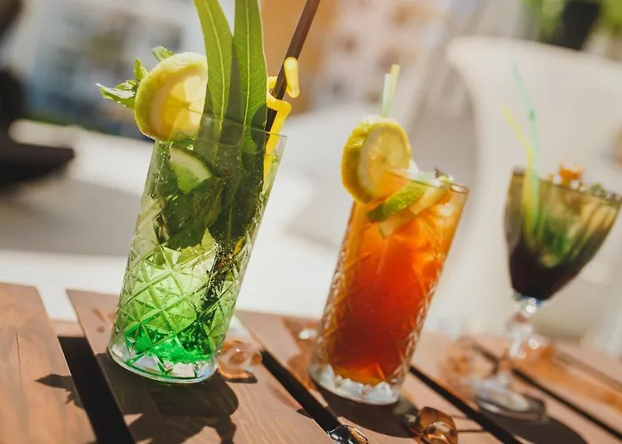 Apartmán Spacious One Bedroom In Caesar & Spa, Long