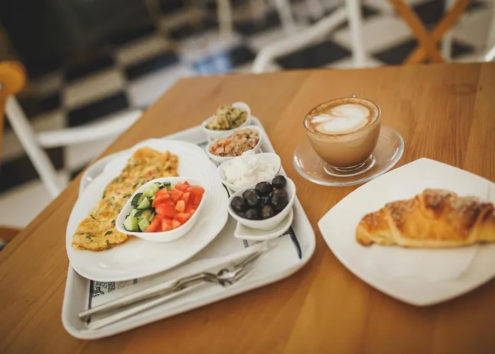 Apartmán Spacious One Bedroom In Caesar & Spa, Long *