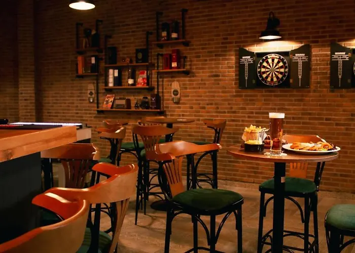 Spacious One Bedroom In Caesar & Spa, Long * Perivolia tou Trikomou