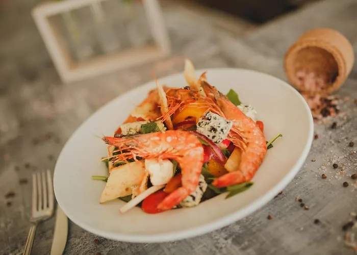 Apartament Spacious One Bedroom In Caesar & Spa, Long