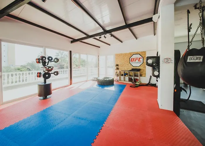 Apartmán Spacious One Bedroom In Caesar & Spa, Long Perivolia tou Trikomou