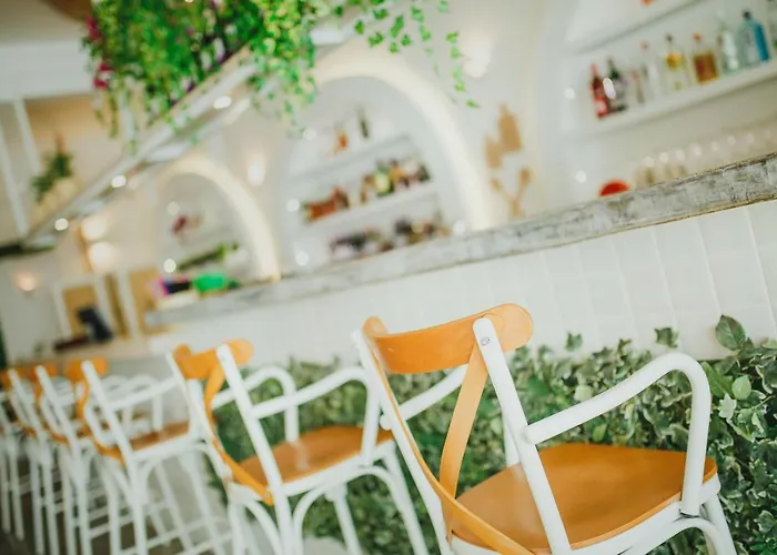 Apartmán Spacious One Bedroom In Caesar & Spa, Long Perivolia tou Trikomou