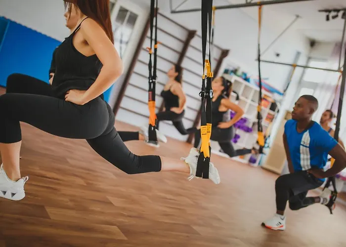 Apartmán Spacious One Bedroom In Caesar & Spa, Long