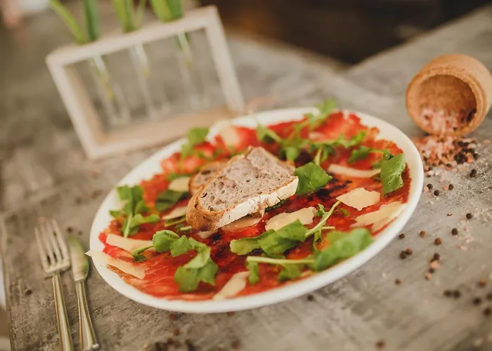 Apartmán Spacious One Bedroom In Caesar & Spa, Long Perivolia tou Trikomou