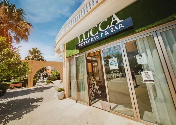 Spacious One Bedroom In Caesar & Spa, Long Apartmán Perivolia tou Trikomou