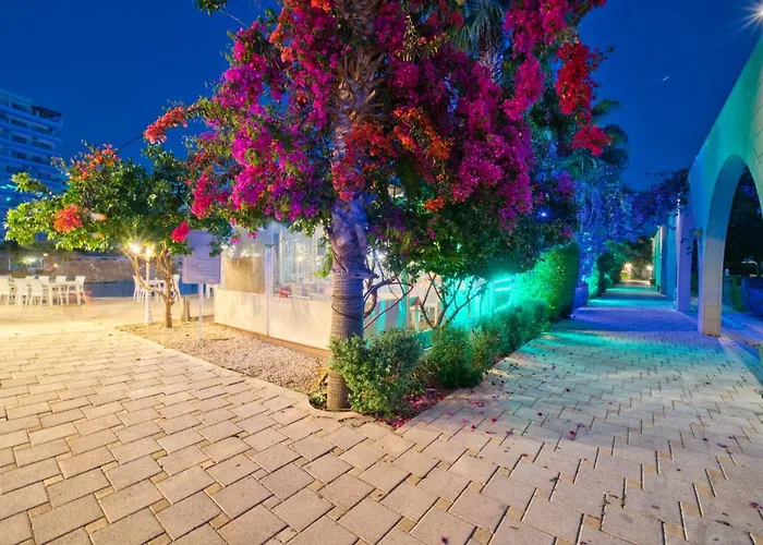 Apartmán Spacious One Bedroom In Caesar & Spa, Long *